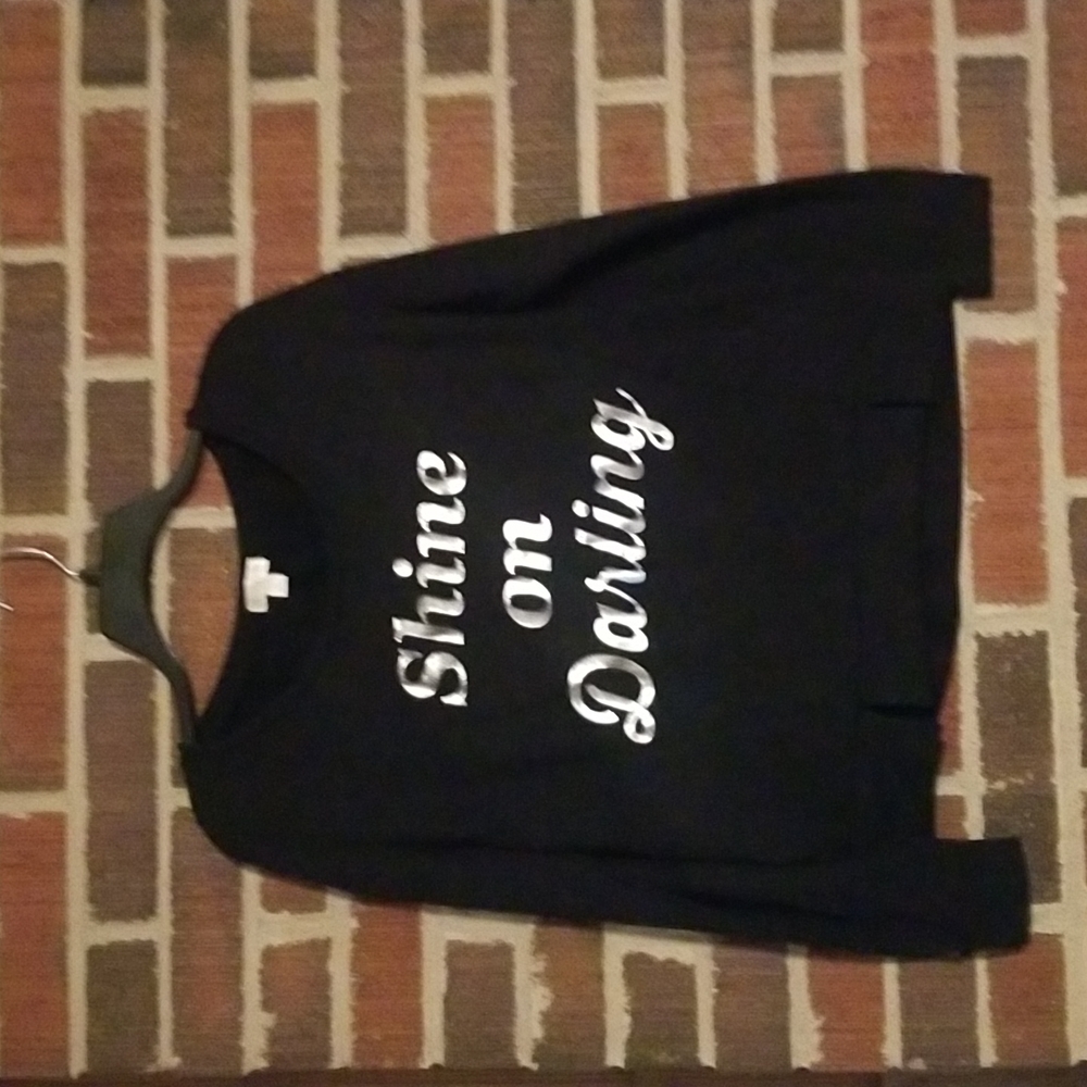 Decree Sweatshirt - Picture 5 of 7